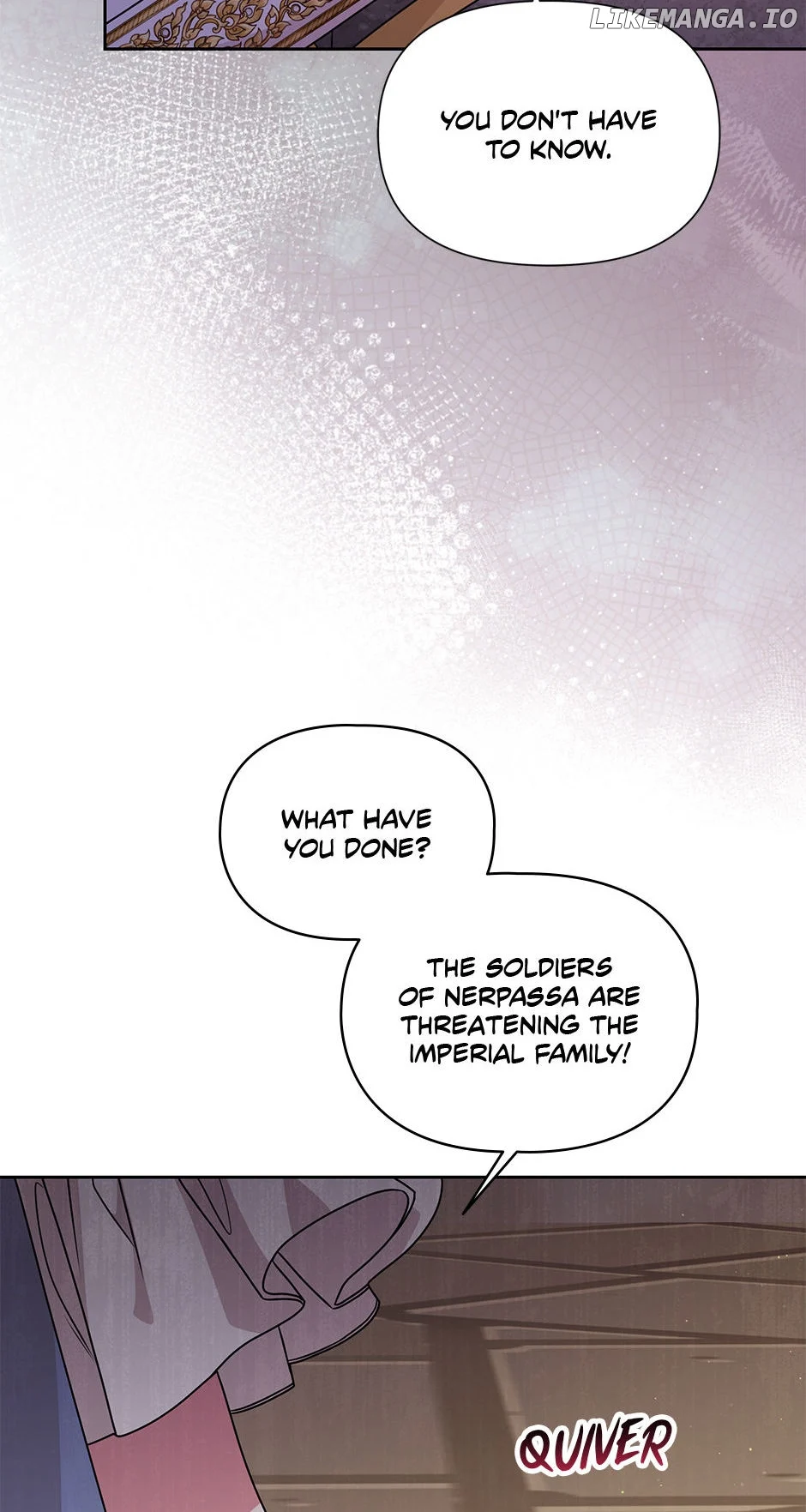 I raised my childhood friend as a tyrant chapter 103 page 38