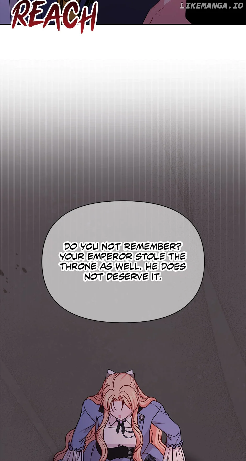 I raised my childhood friend as a tyrant chapter 103 page 42