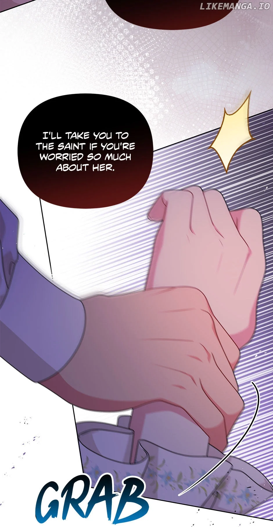 I raised my childhood friend as a tyrant chapter 103 page 47