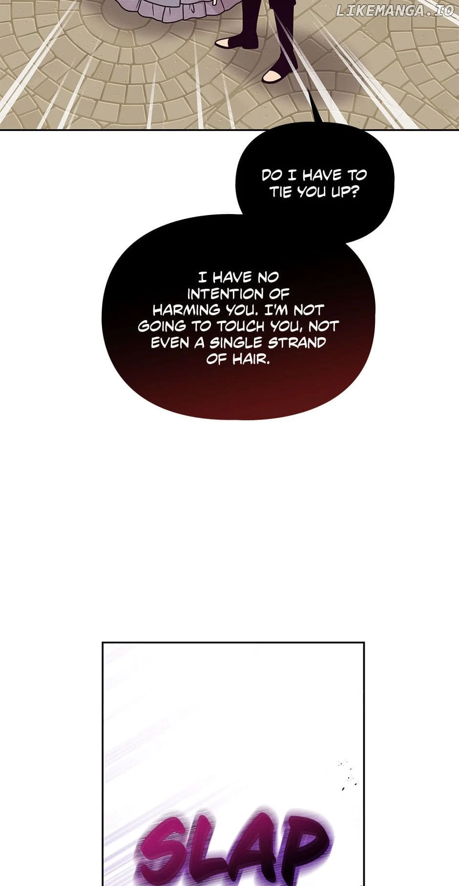 I raised my childhood friend as a tyrant chapter 103 page 49