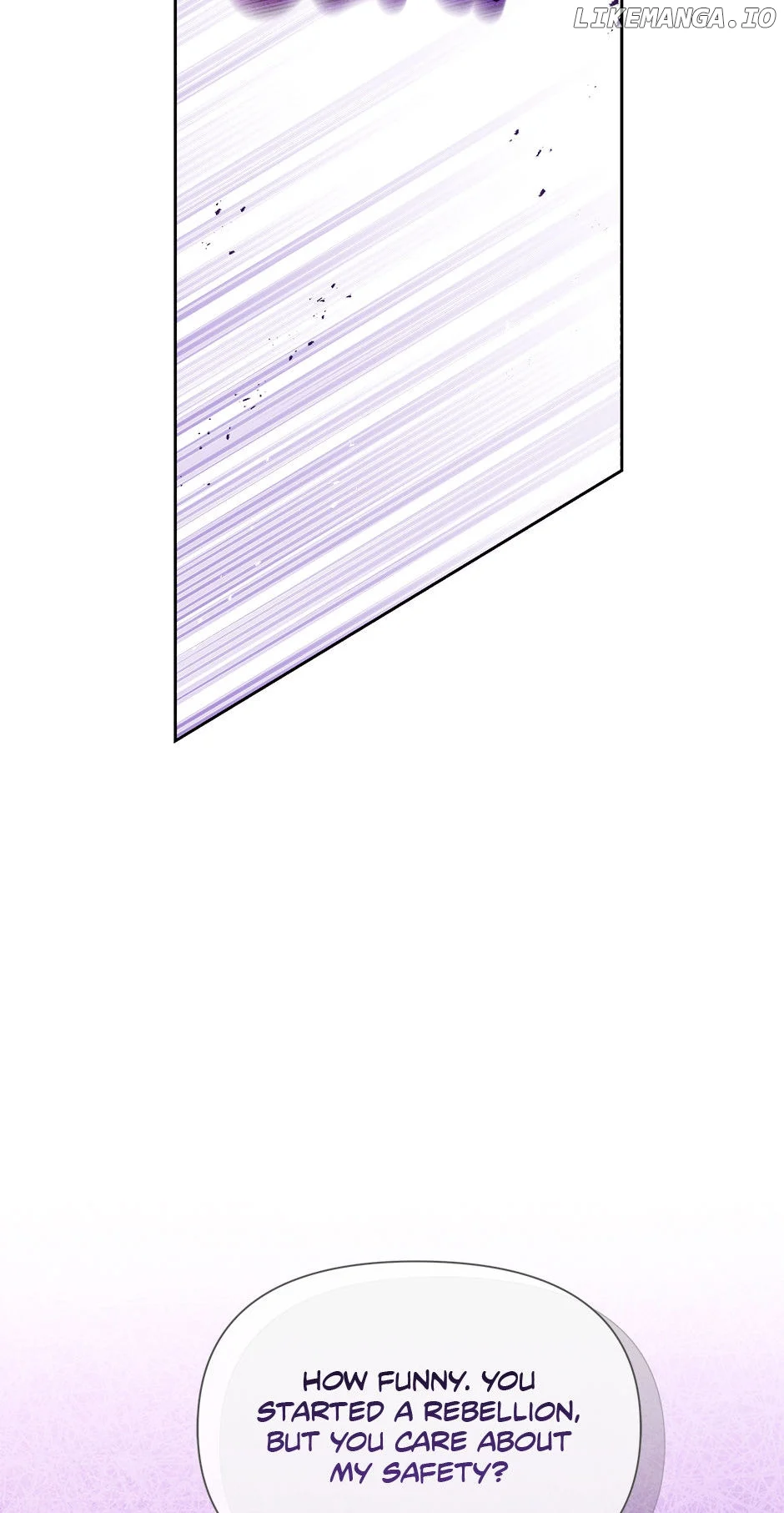 I raised my childhood friend as a tyrant chapter 103 page 50