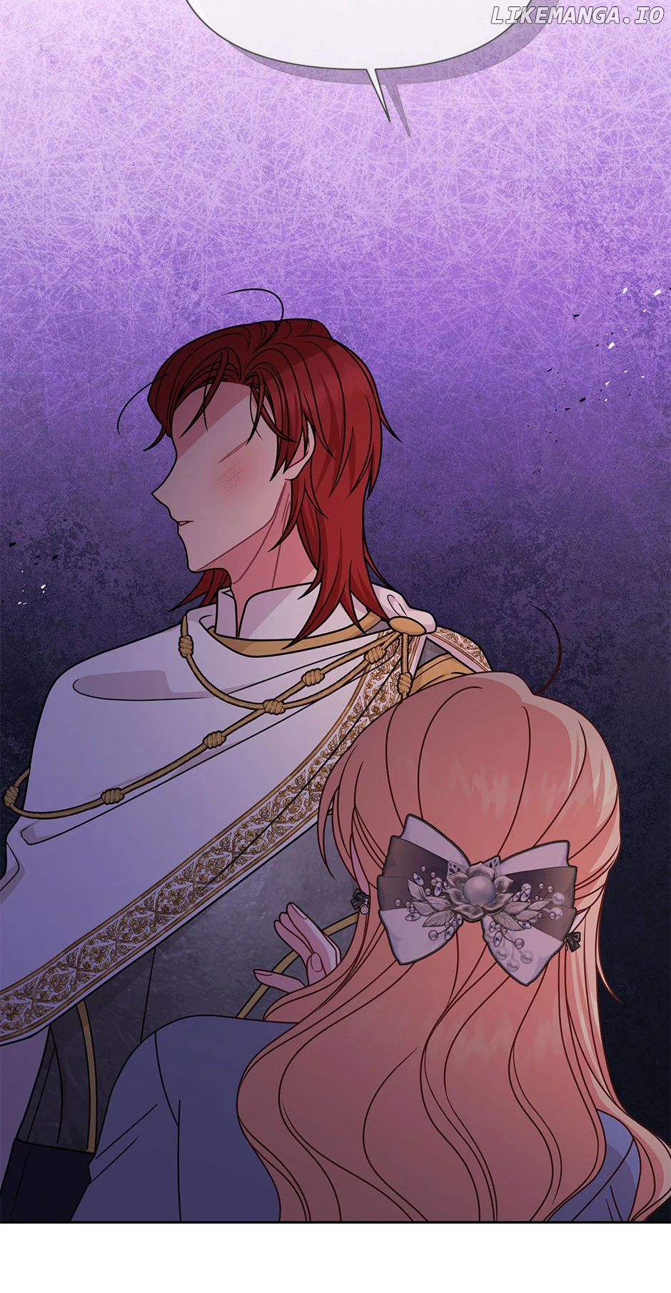 I raised my childhood friend as a tyrant chapter 103 page 51