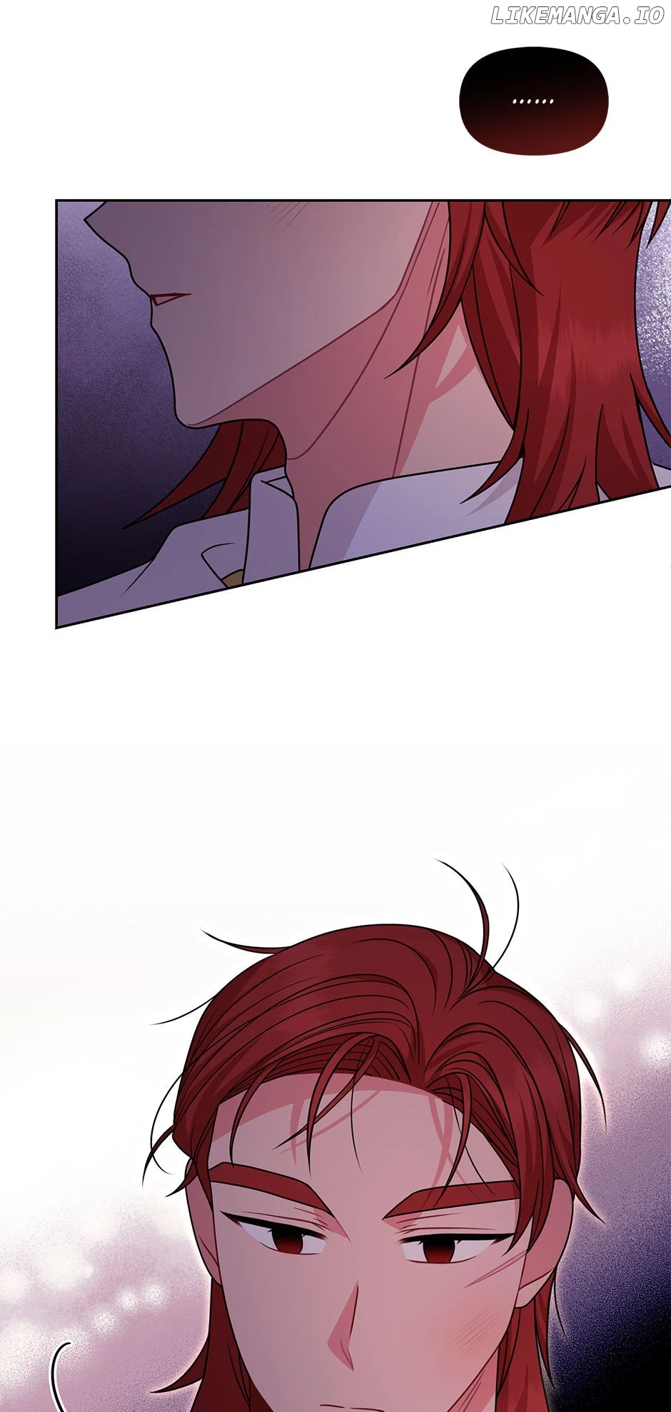 I raised my childhood friend as a tyrant chapter 103 page 52