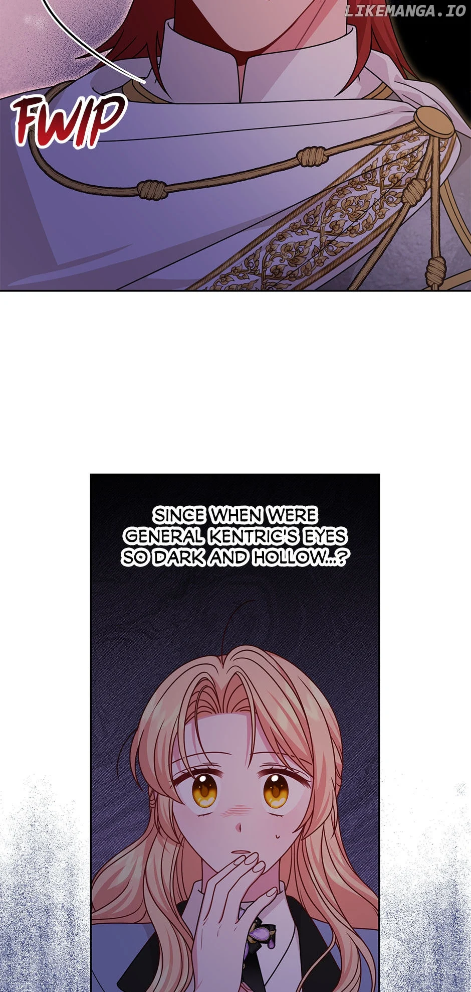 I raised my childhood friend as a tyrant chapter 103 page 53