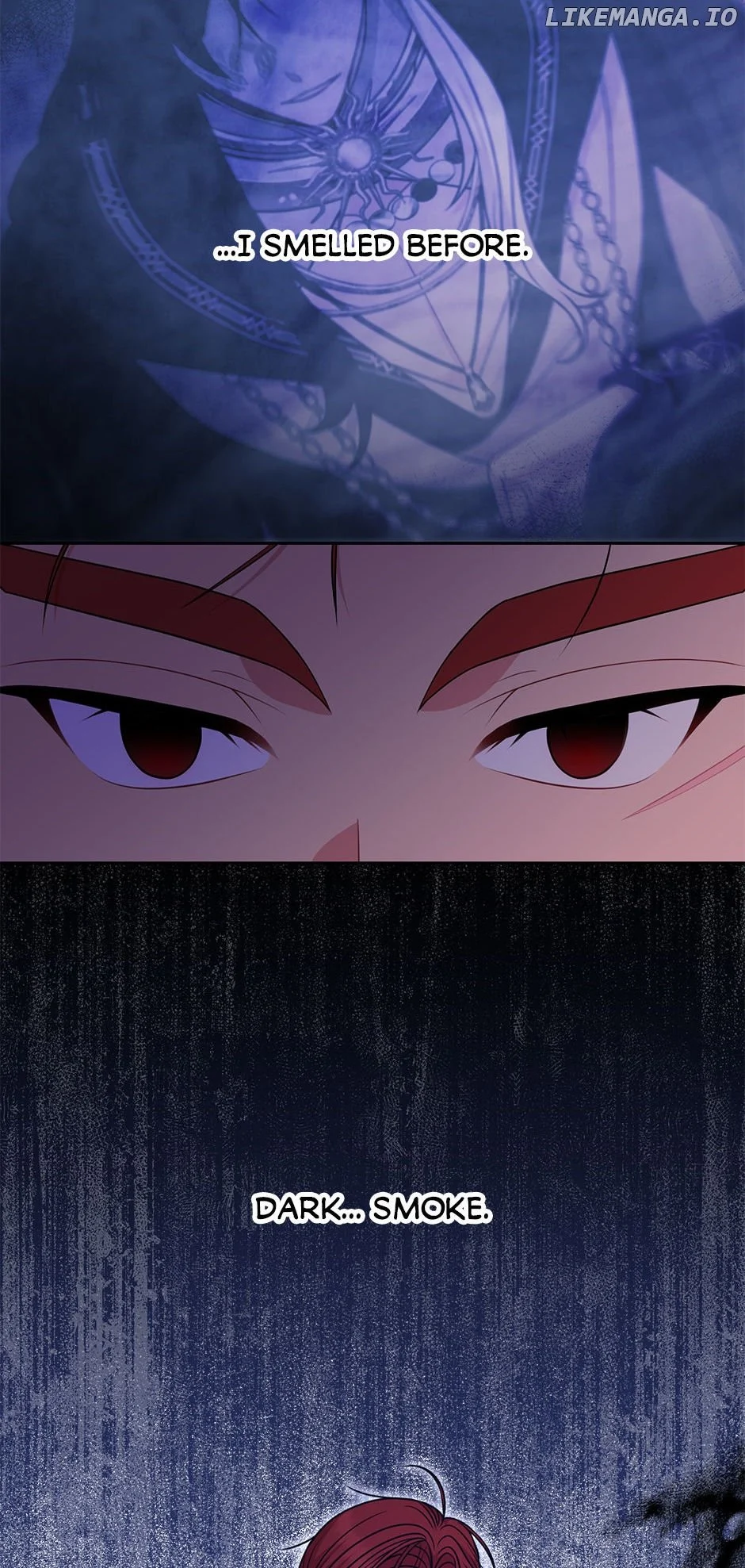 I raised my childhood friend as a tyrant chapter 103 page 56