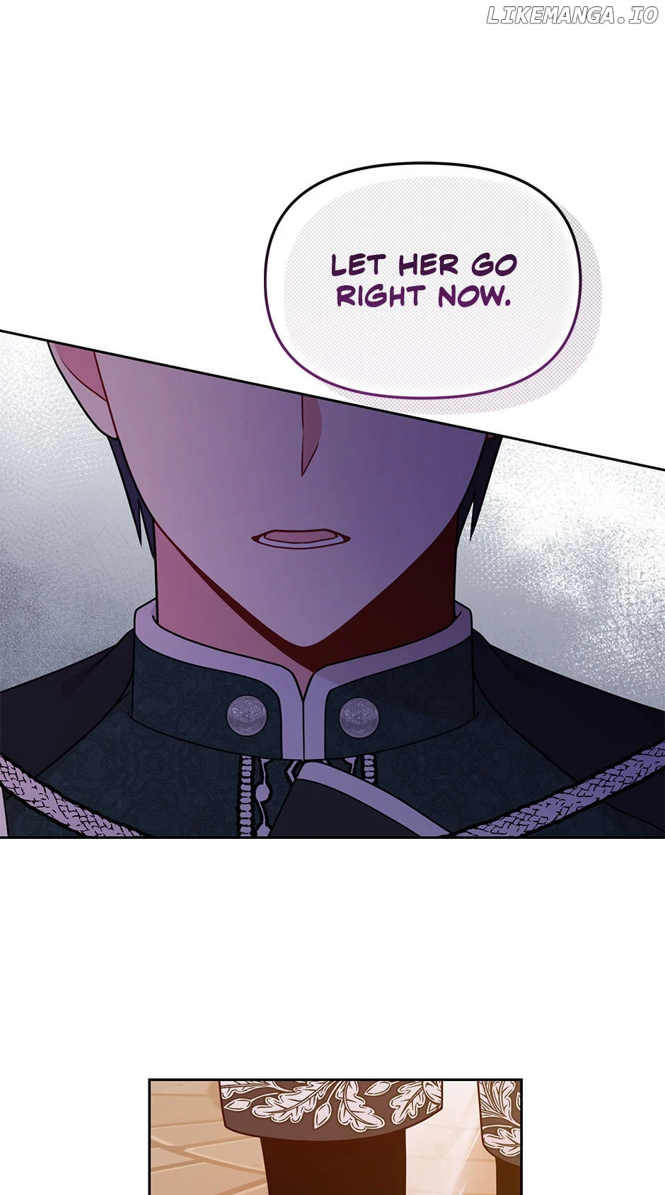 I raised my childhood friend as a tyrant chapter 103 page 59