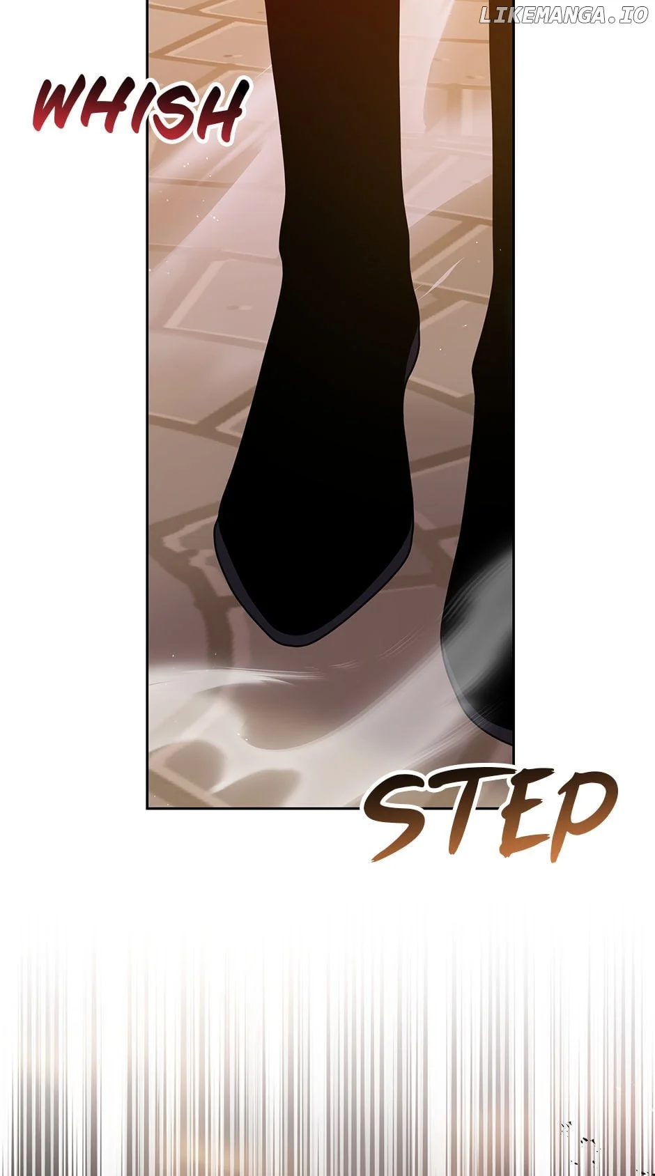 I raised my childhood friend as a tyrant chapter 103 page 60