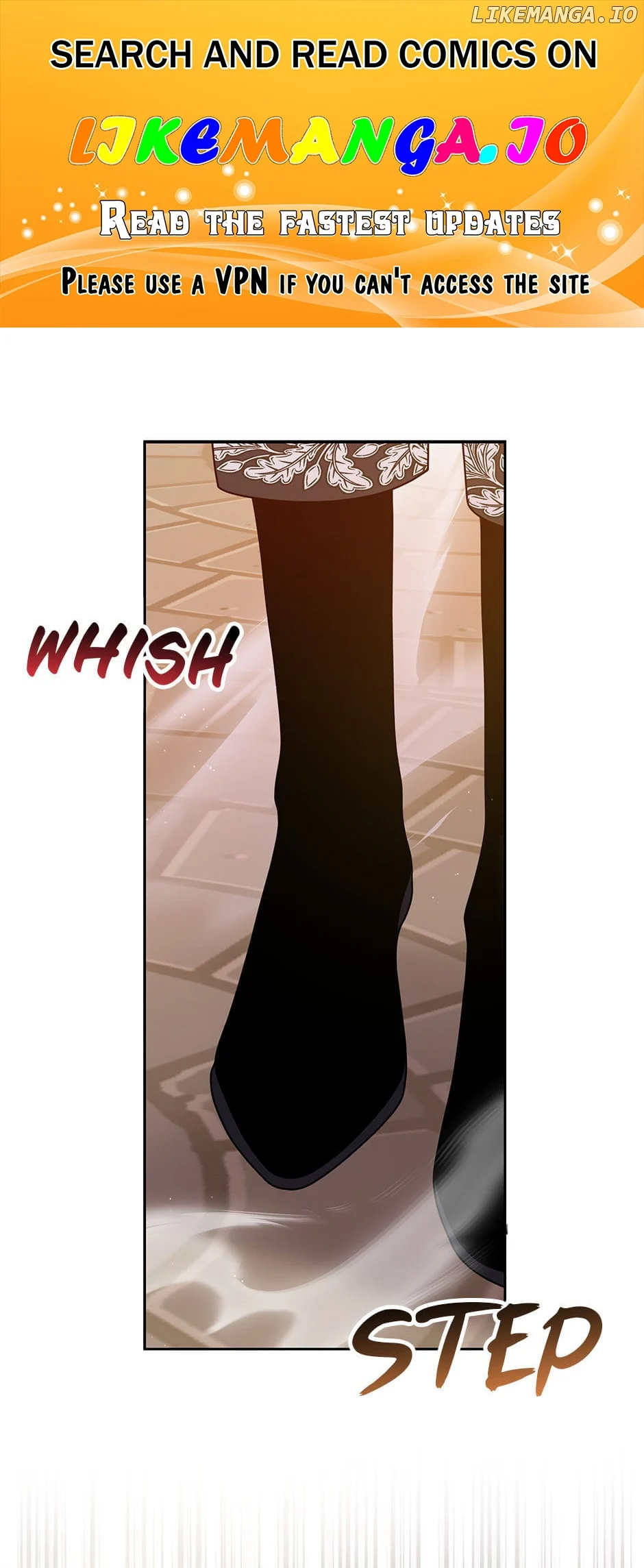 I raised my childhood friend as a tyrant chapter 104 page 1