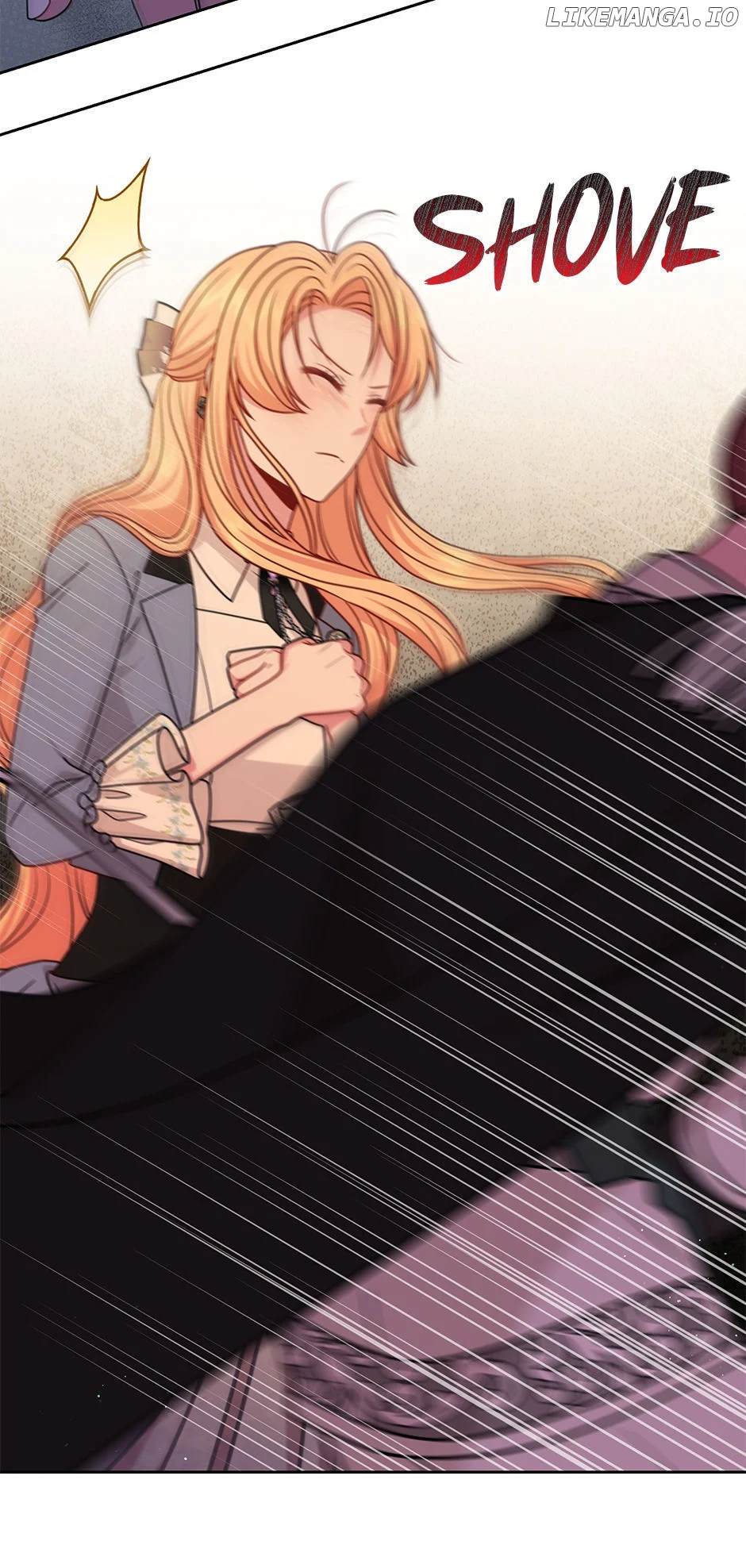 I raised my childhood friend as a tyrant chapter 104 page 11