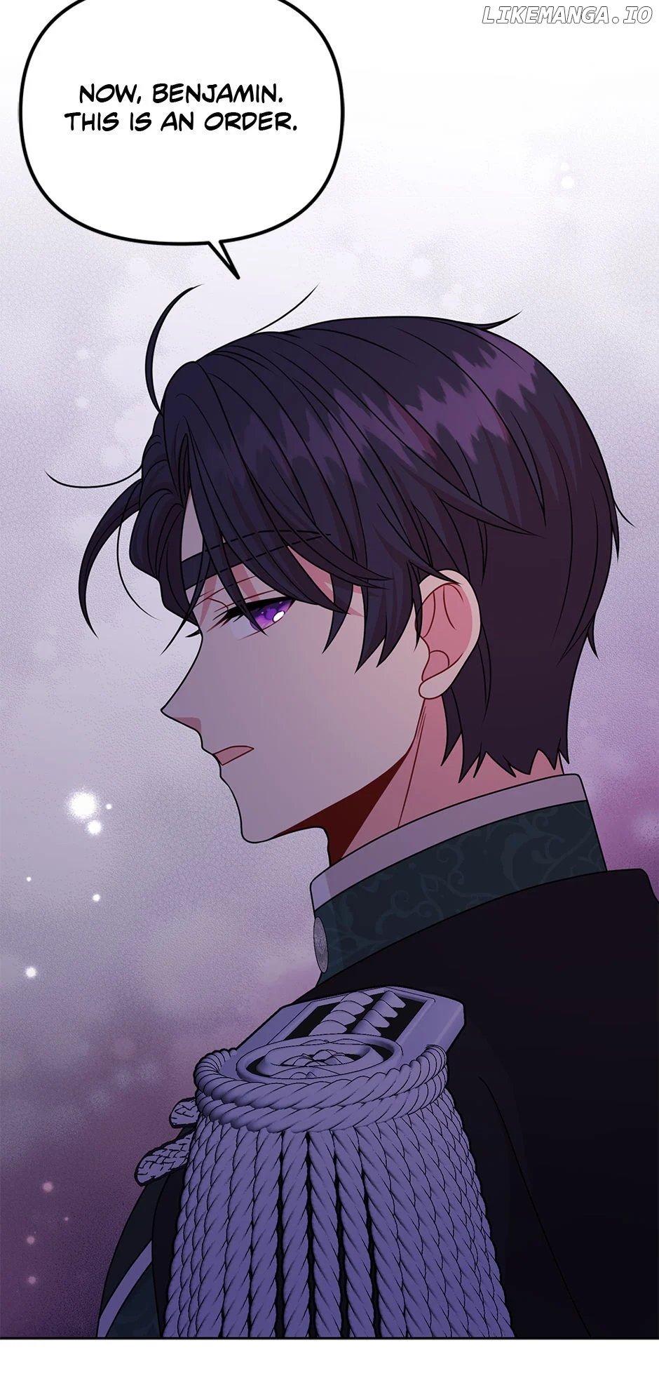 I raised my childhood friend as a tyrant chapter 104 page 13