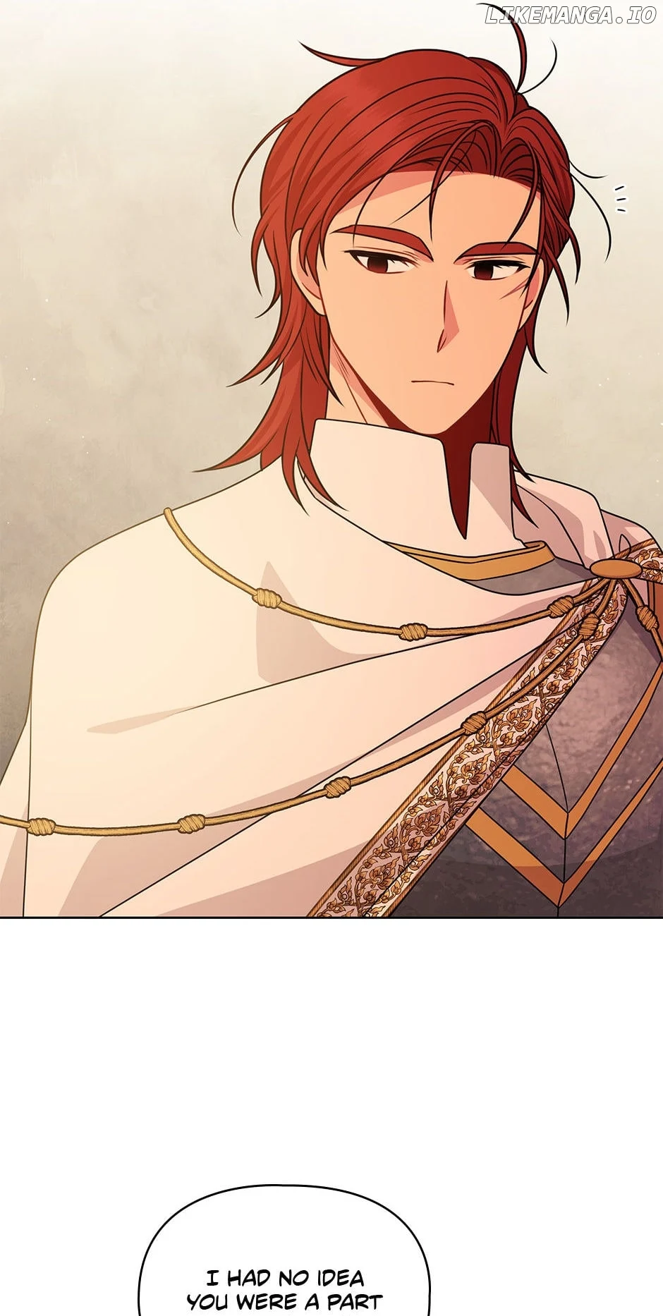 I raised my childhood friend as a tyrant chapter 104 page 16