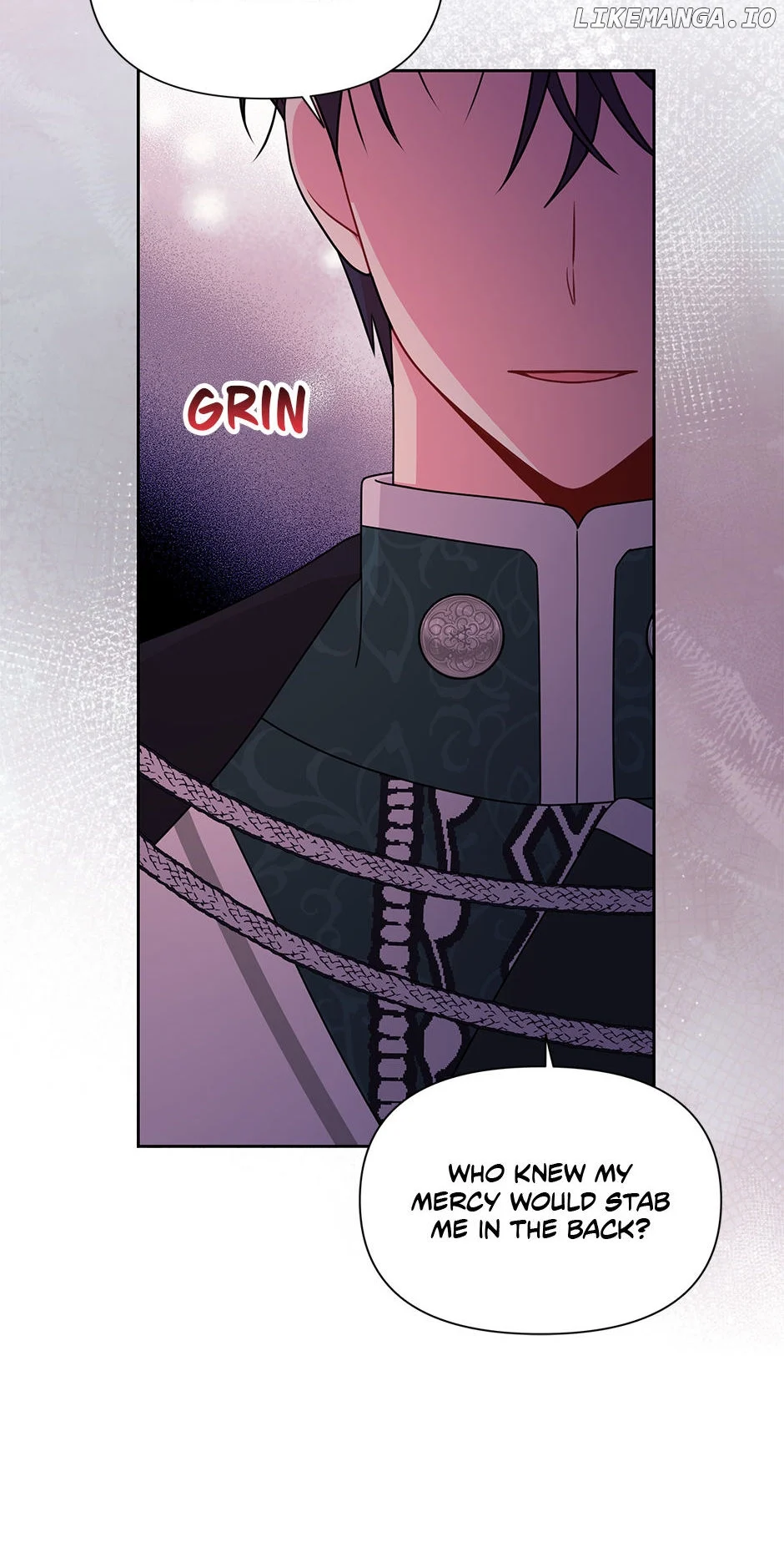 I raised my childhood friend as a tyrant chapter 104 page 20