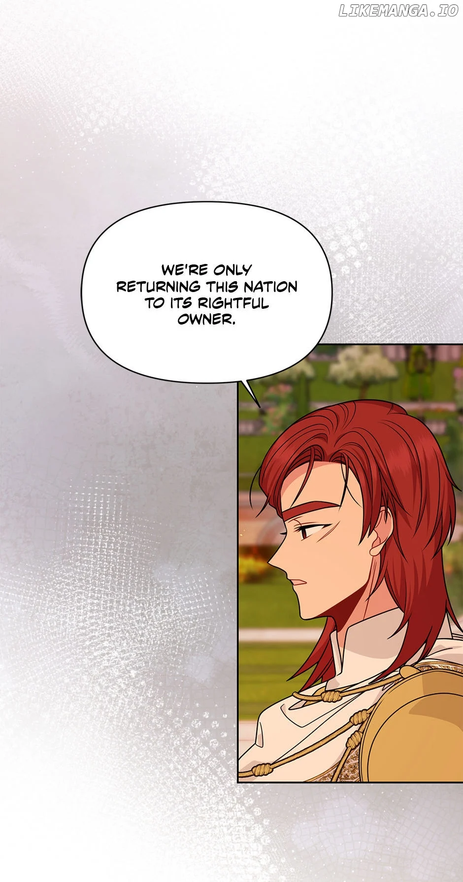 I raised my childhood friend as a tyrant chapter 104 page 22