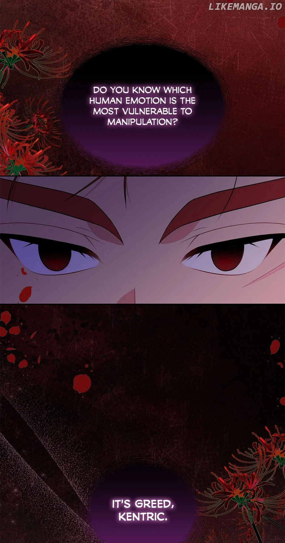 I raised my childhood friend as a tyrant chapter 104 page 24