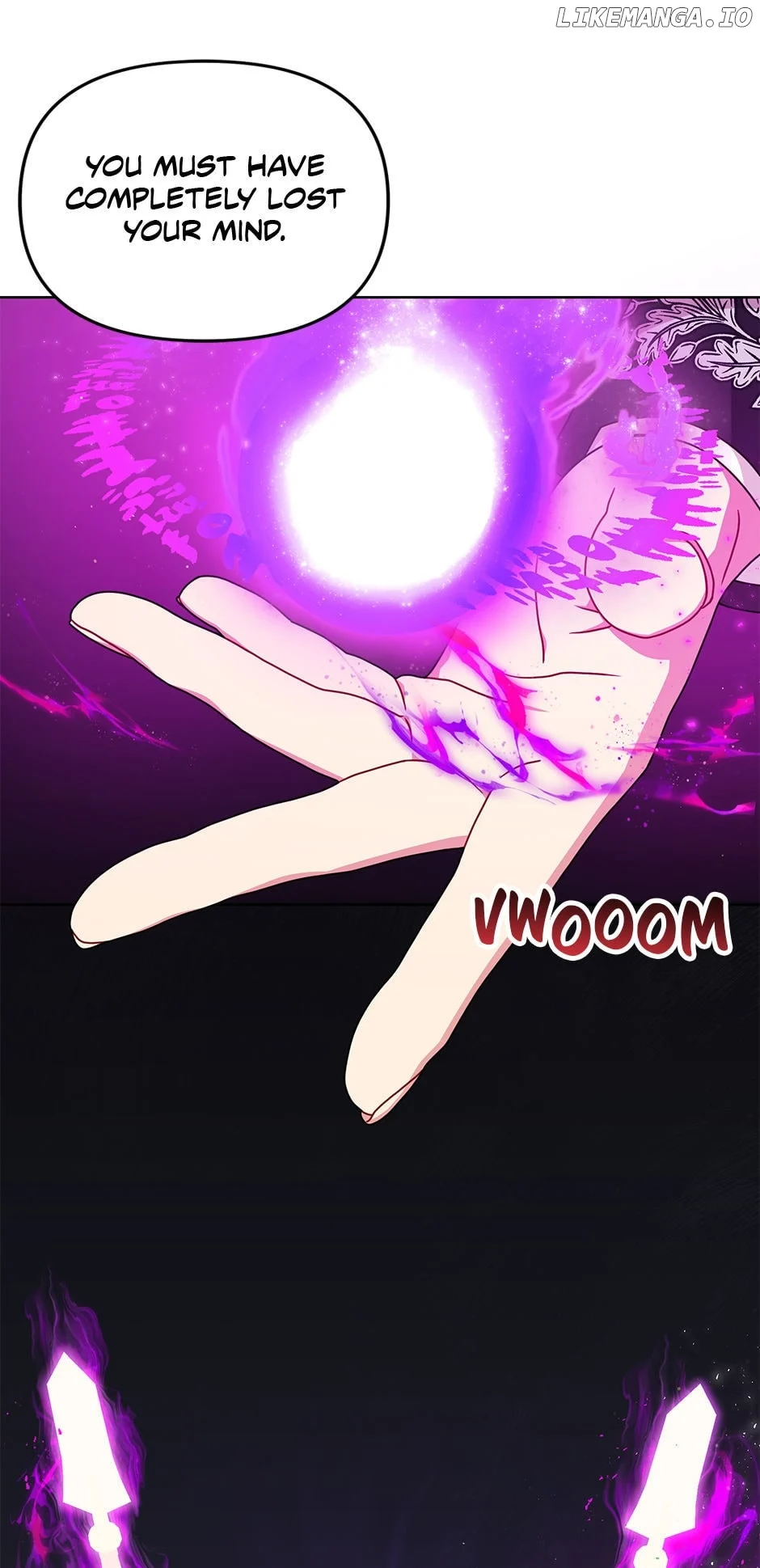 I raised my childhood friend as a tyrant chapter 104 page 28