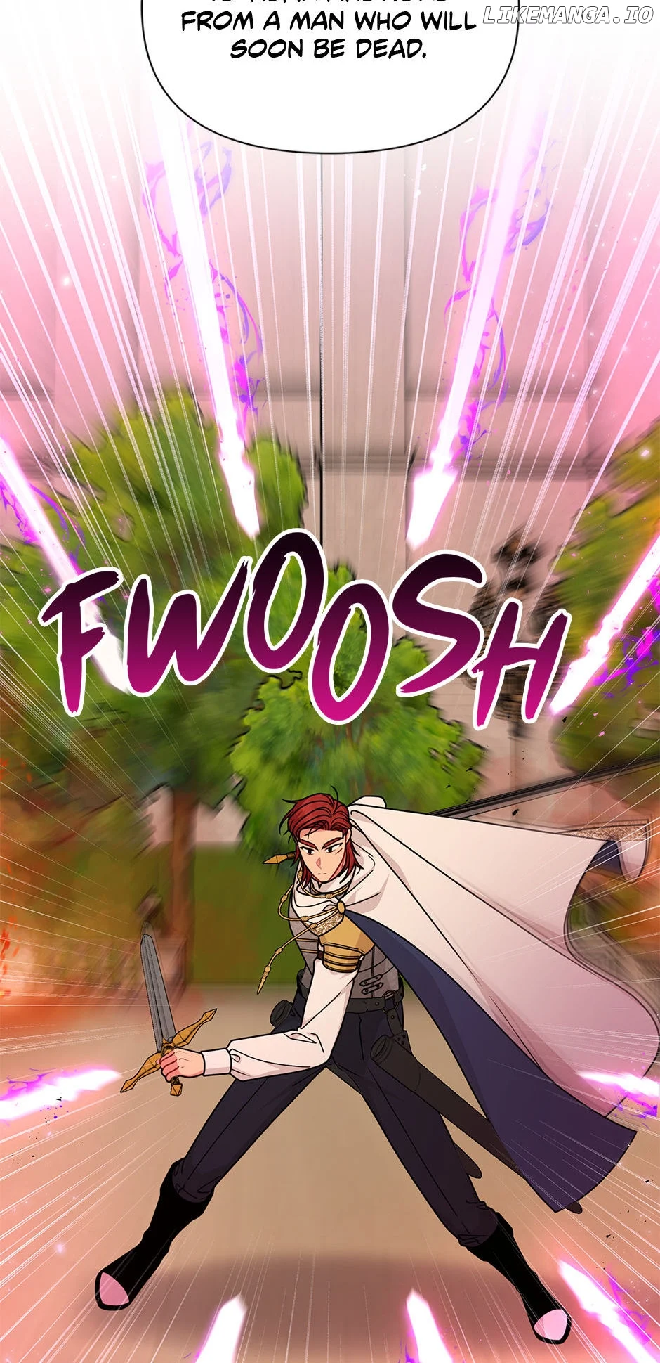 I raised my childhood friend as a tyrant chapter 104 page 31