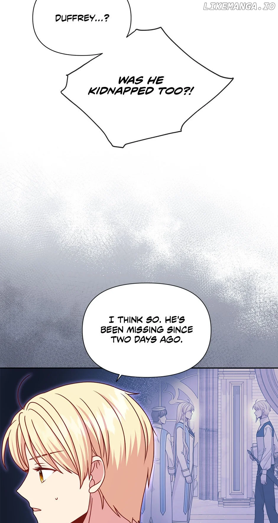 I raised my childhood friend as a tyrant chapter 104 page 42