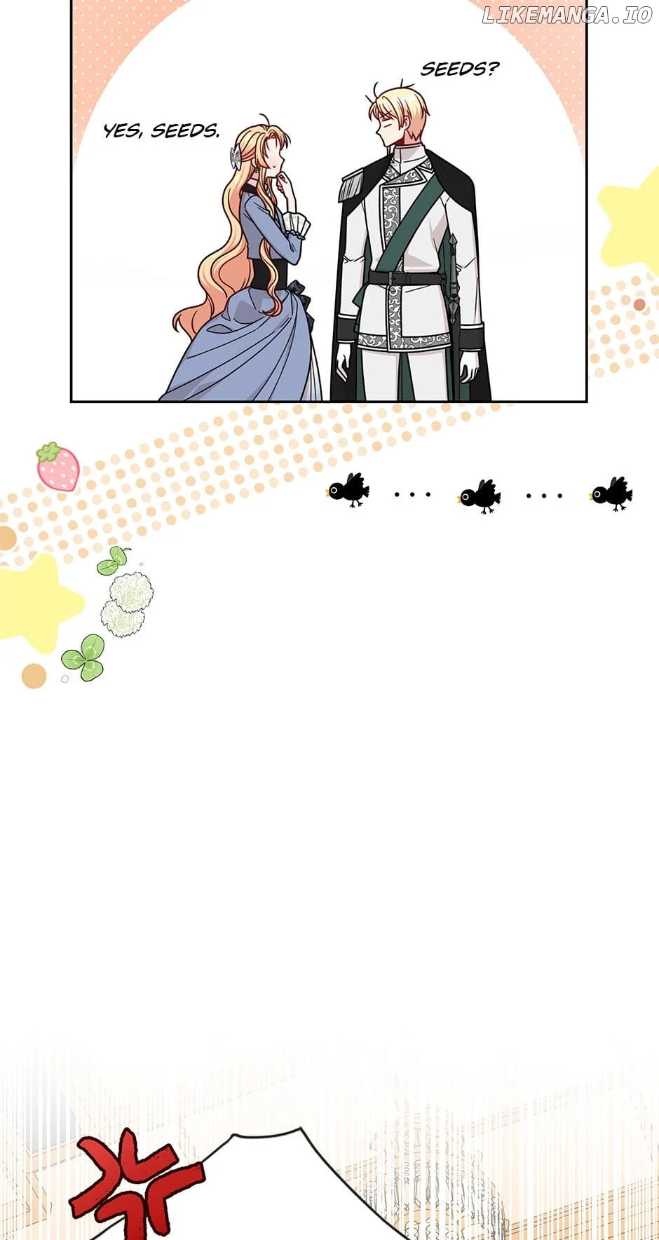 I raised my childhood friend as a tyrant chapter 104 page 45