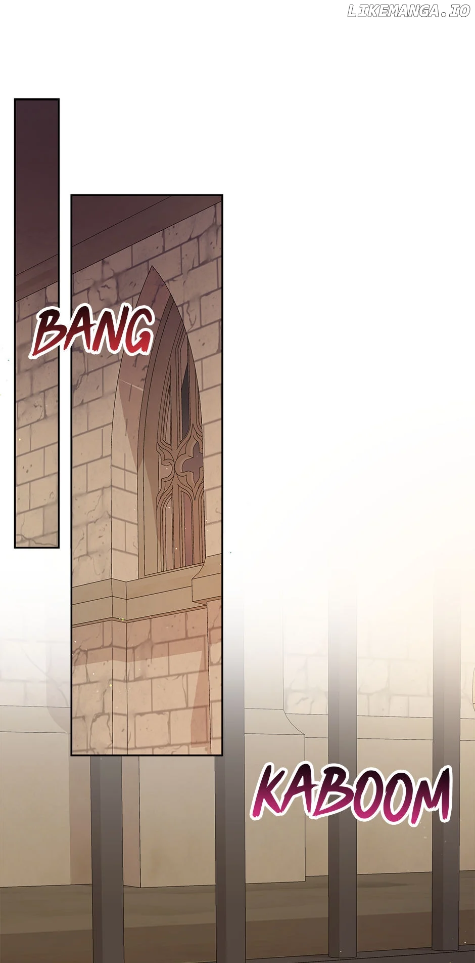 I raised my childhood friend as a tyrant chapter 104 page 47