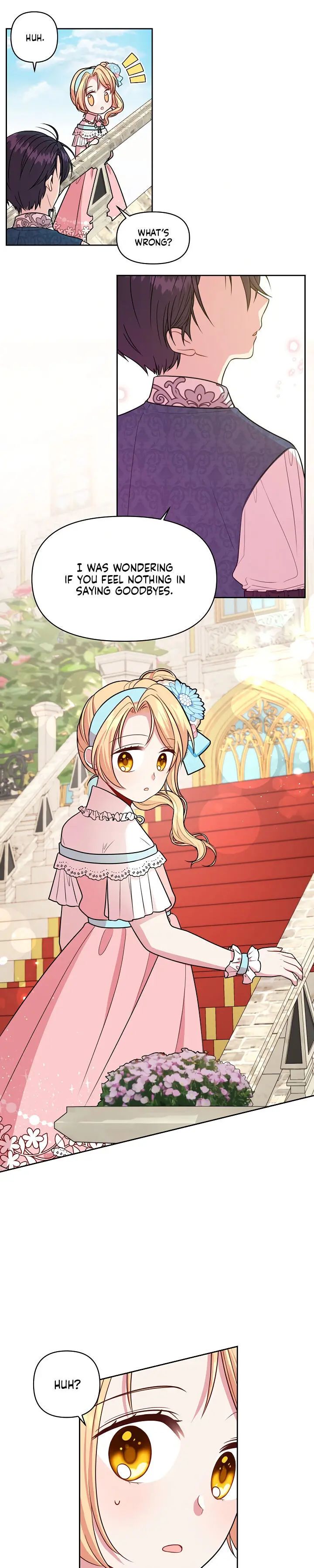 I raised my childhood friend as a tyrant chapter 12 page 12