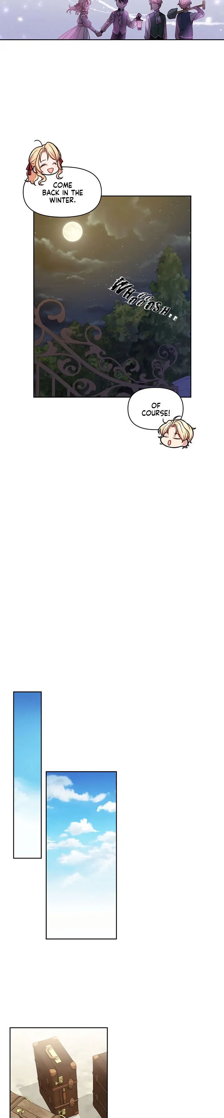 I raised my childhood friend as a tyrant chapter 12 page 8