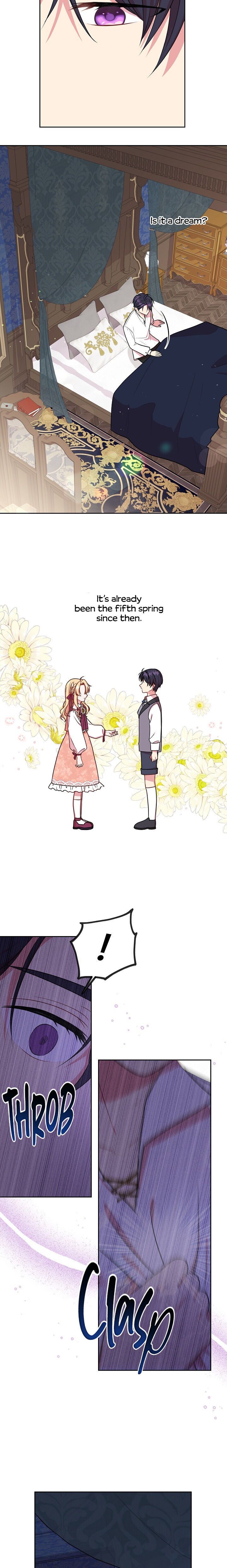 I raised my childhood friend as a tyrant chapter 15 page 6