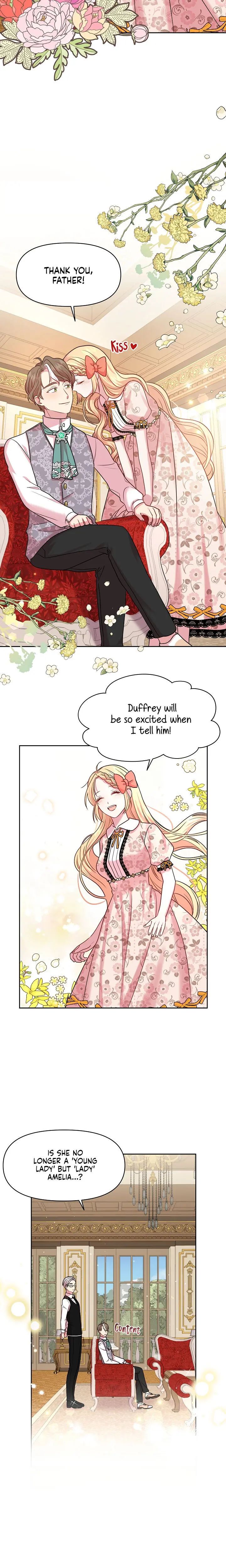 I raised my childhood friend as a tyrant chapter 17 page 13