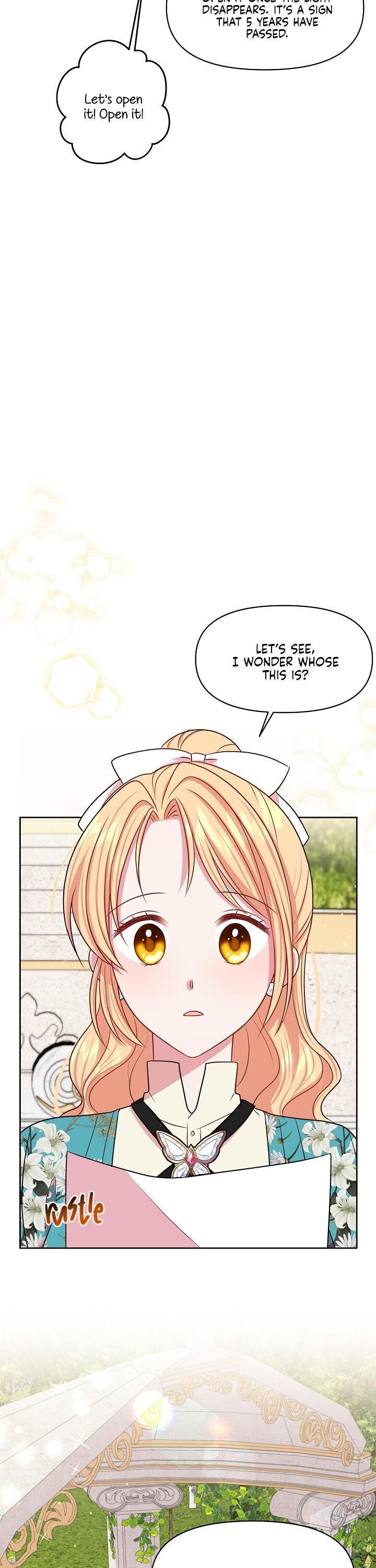 I raised my childhood friend as a tyrant chapter 19 page 10