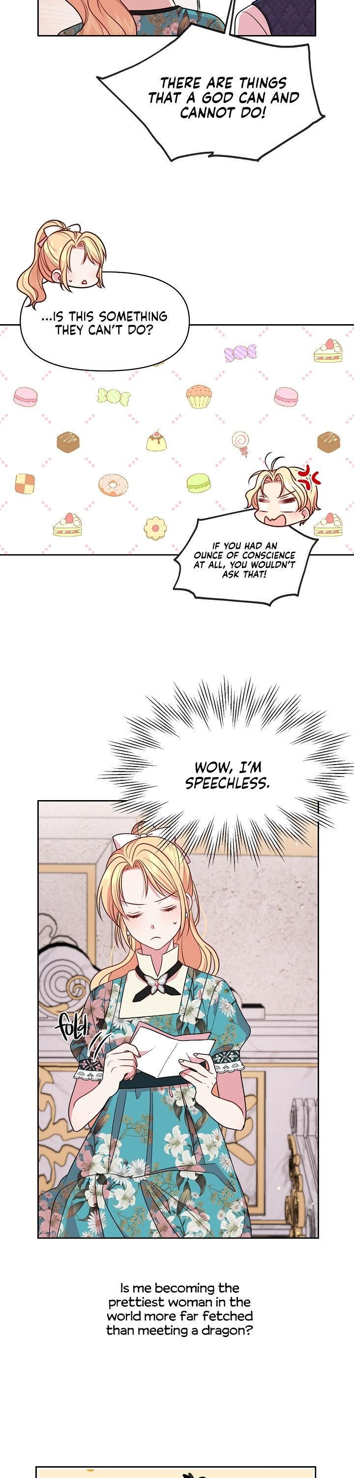 I raised my childhood friend as a tyrant chapter 19 page 14