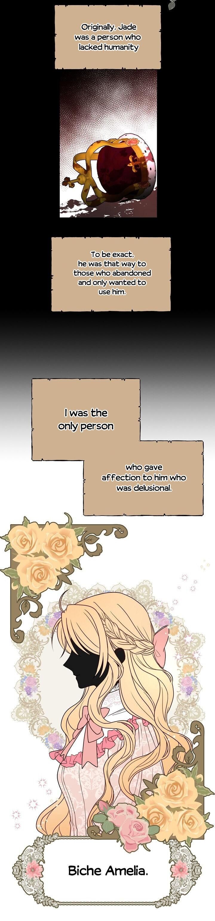 I raised my childhood friend as a tyrant chapter 2 page 17