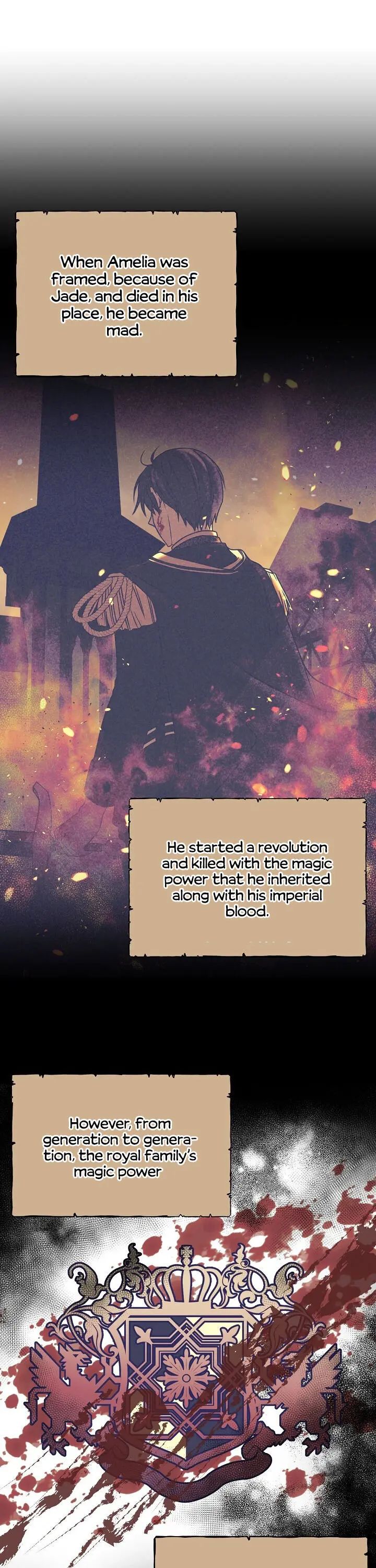 I raised my childhood friend as a tyrant chapter 2 page 18