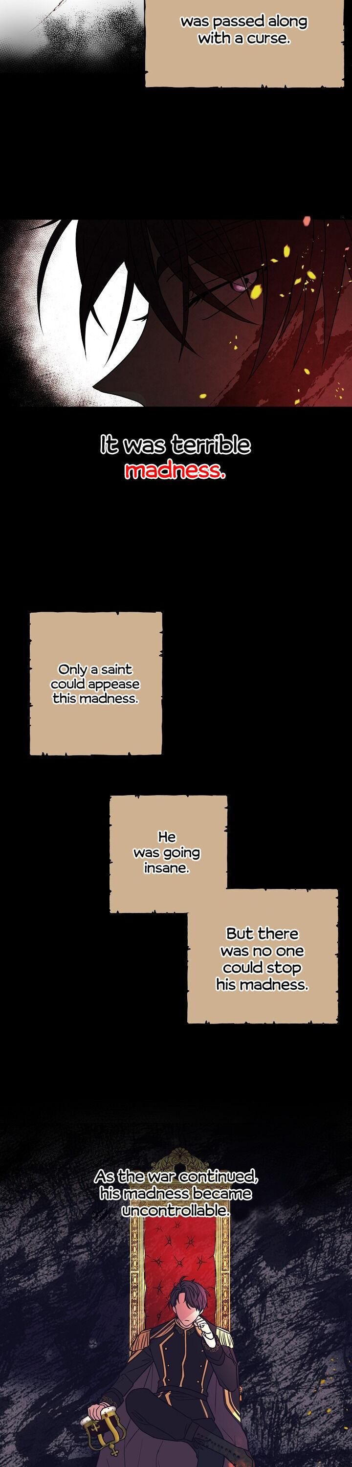 I raised my childhood friend as a tyrant chapter 2 page 19