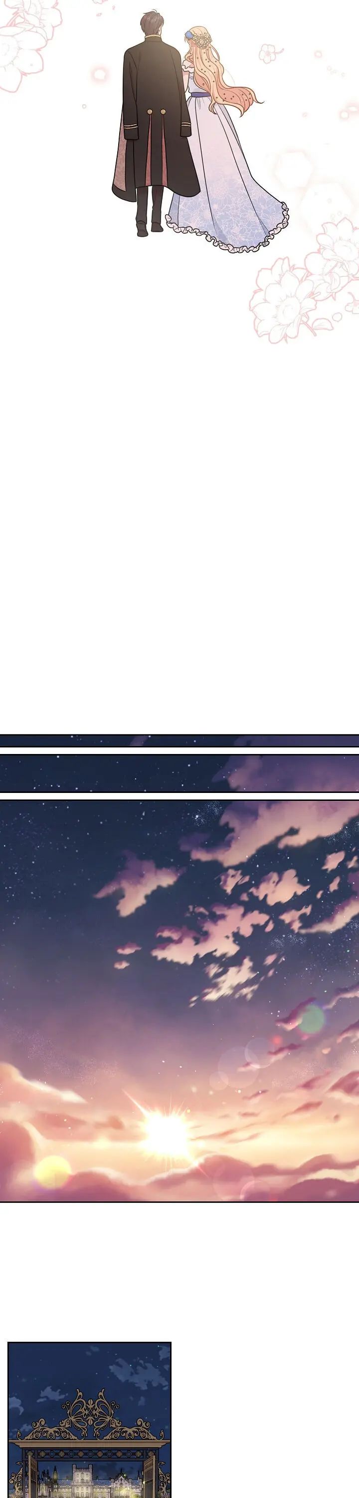 I raised my childhood friend as a tyrant chapter 20 page 13