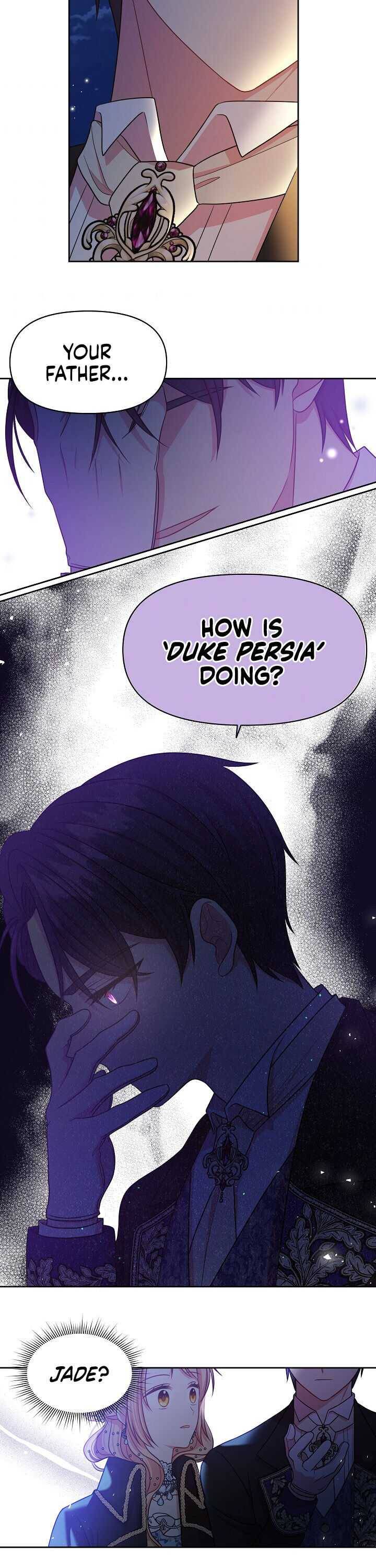 I raised my childhood friend as a tyrant chapter 21 page 11