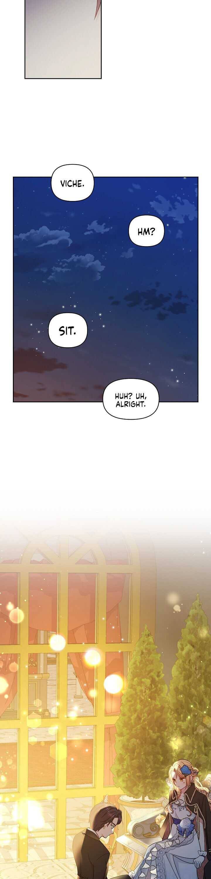 I raised my childhood friend as a tyrant chapter 21 page 16