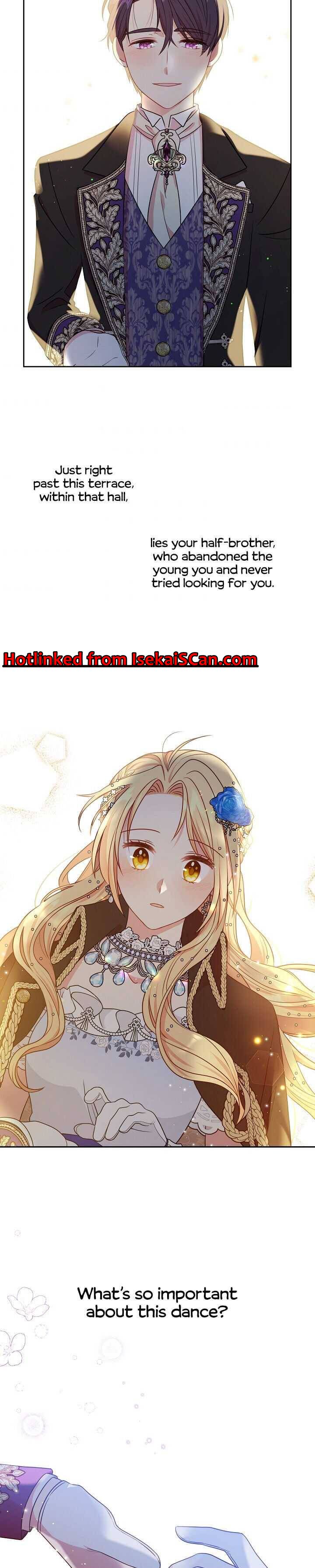 I raised my childhood friend as a tyrant chapter 21 page 20