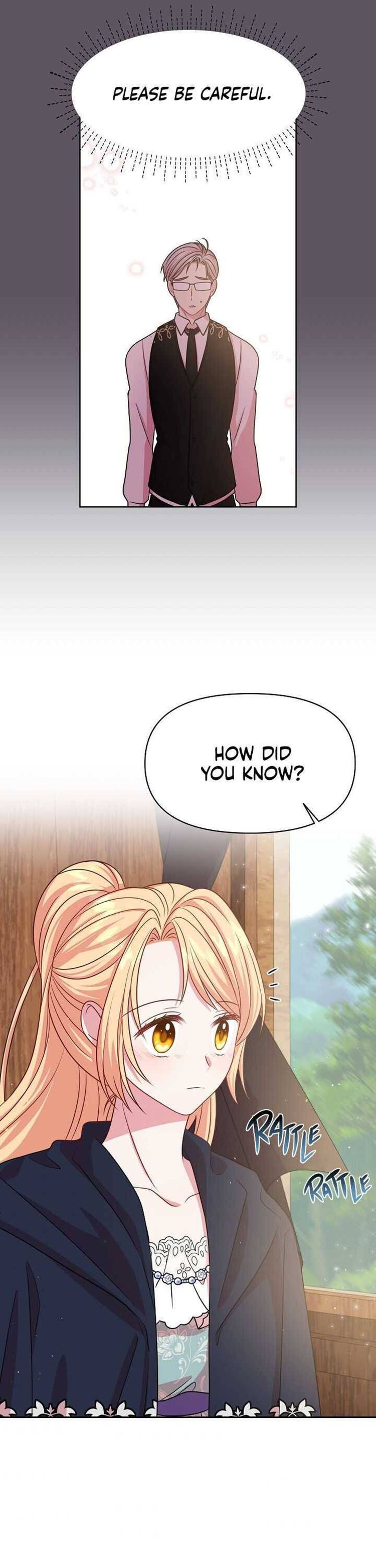 I raised my childhood friend as a tyrant chapter 24 page 19