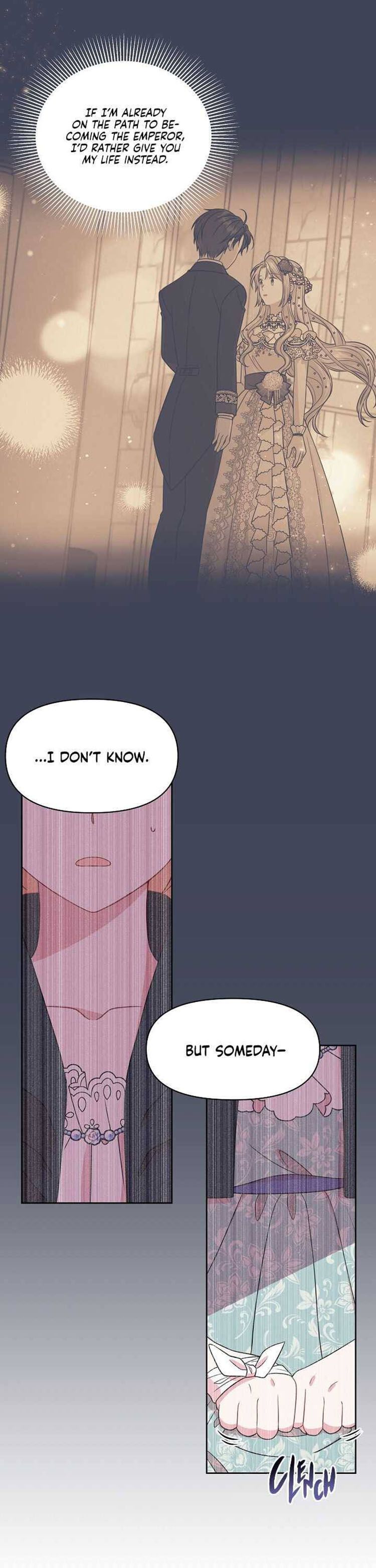 I raised my childhood friend as a tyrant chapter 24 page 22