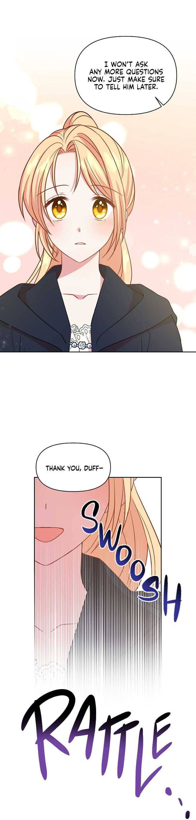 I raised my childhood friend as a tyrant chapter 24 page 24