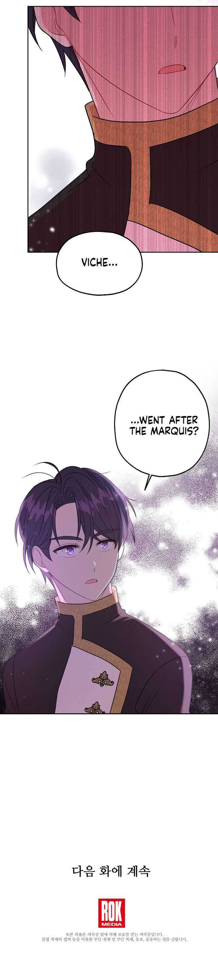 I raised my childhood friend as a tyrant chapter 24 page 28