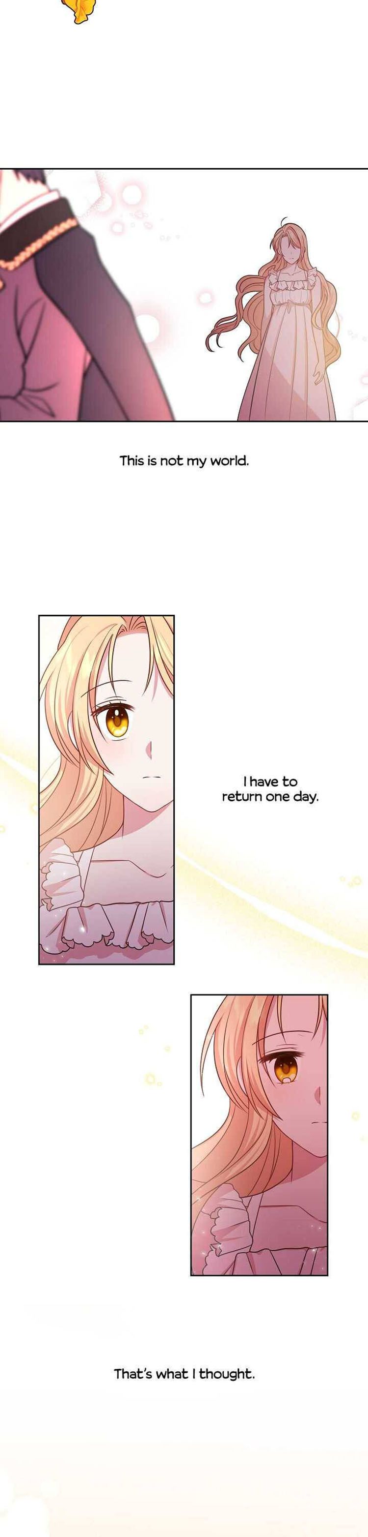 I raised my childhood friend as a tyrant chapter 24 page 7