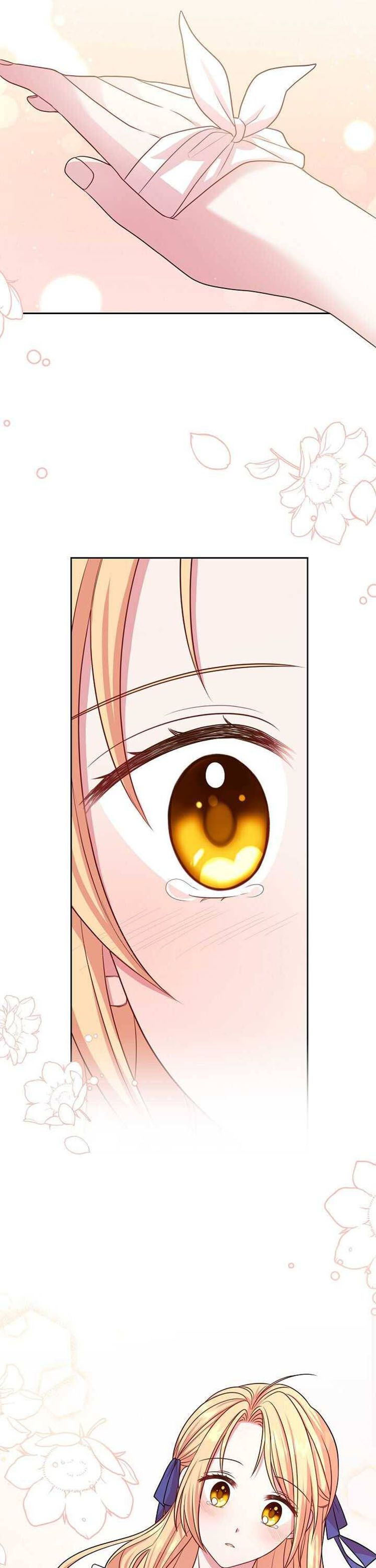 I raised my childhood friend as a tyrant chapter 24 page 8