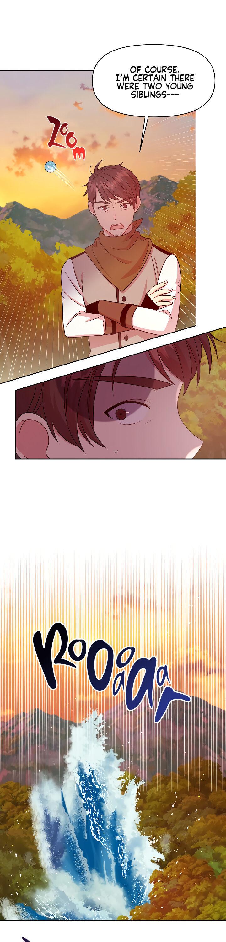 I raised my childhood friend as a tyrant chapter 25 page 4