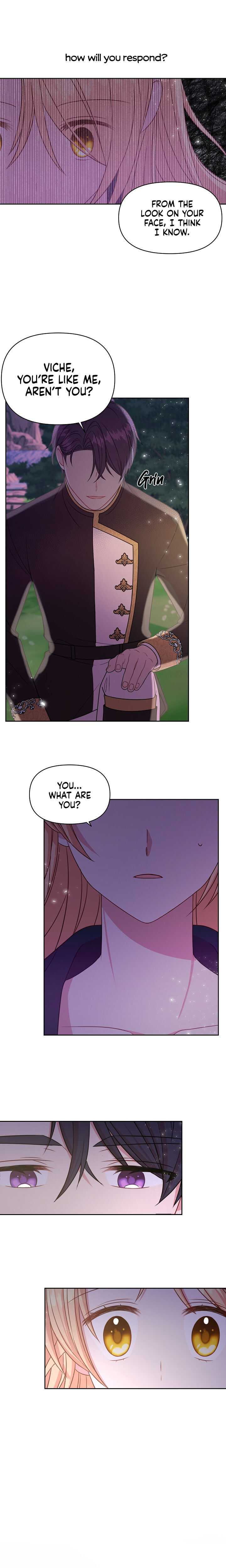 I raised my childhood friend as a tyrant chapter 26 page 13