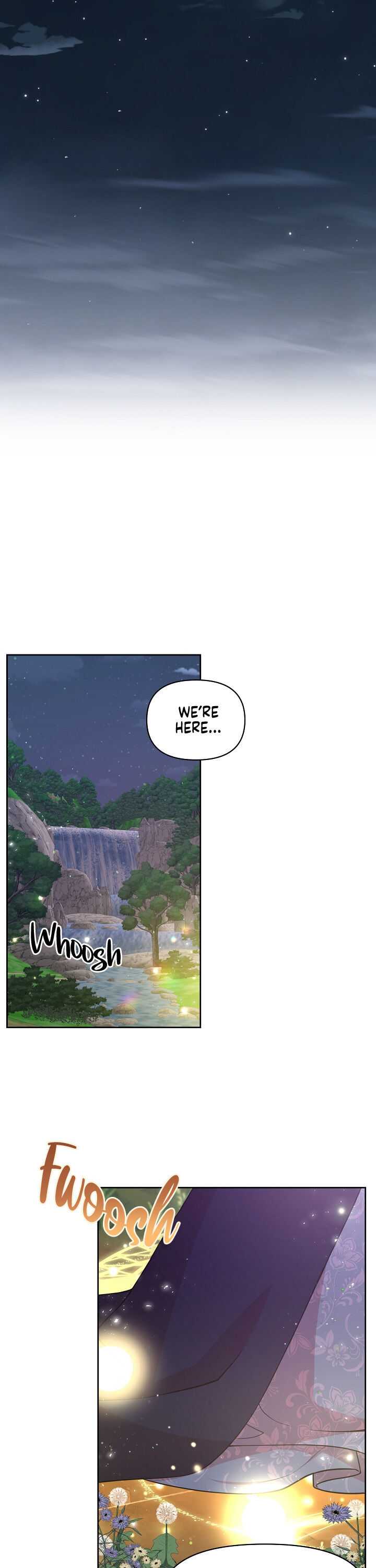 I raised my childhood friend as a tyrant chapter 26 page 7