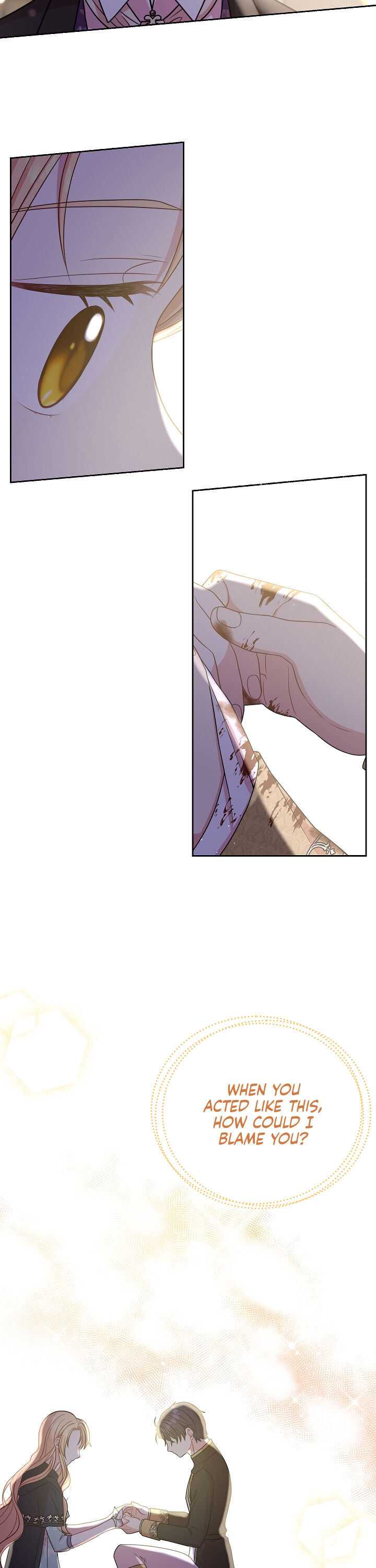 I raised my childhood friend as a tyrant chapter 27 page 10