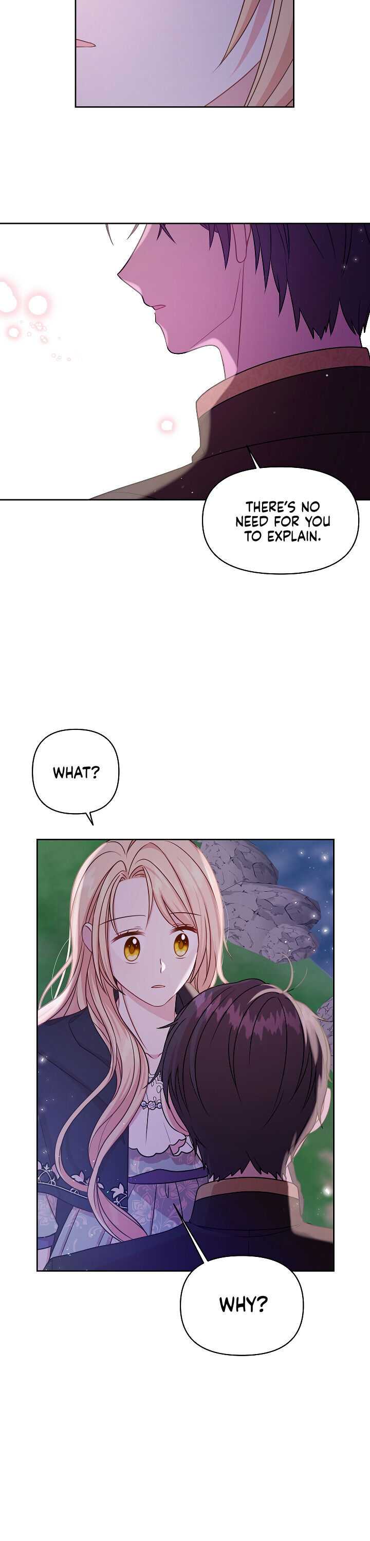 I raised my childhood friend as a tyrant chapter 27 page 13