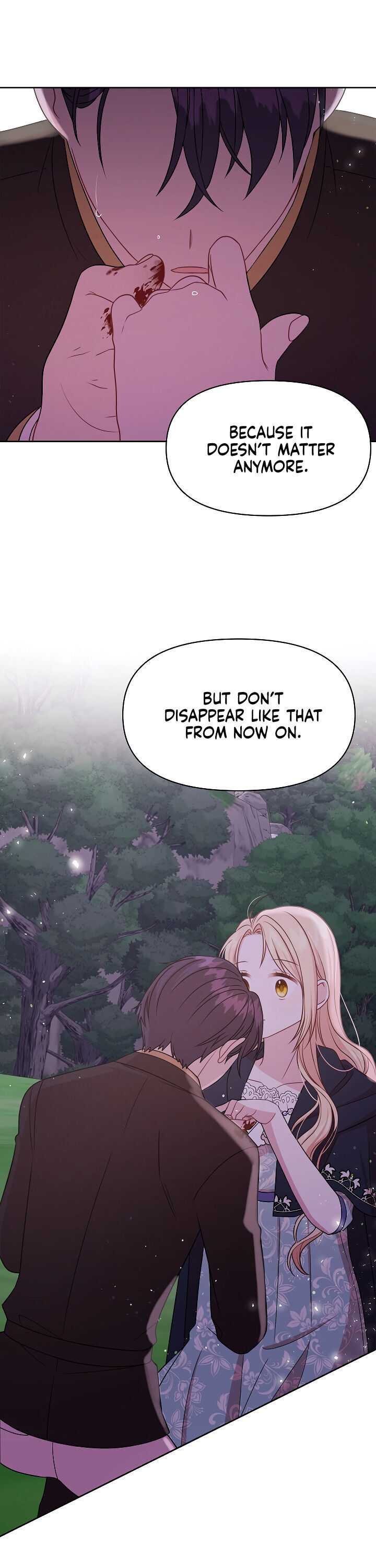 I raised my childhood friend as a tyrant chapter 27 page 14