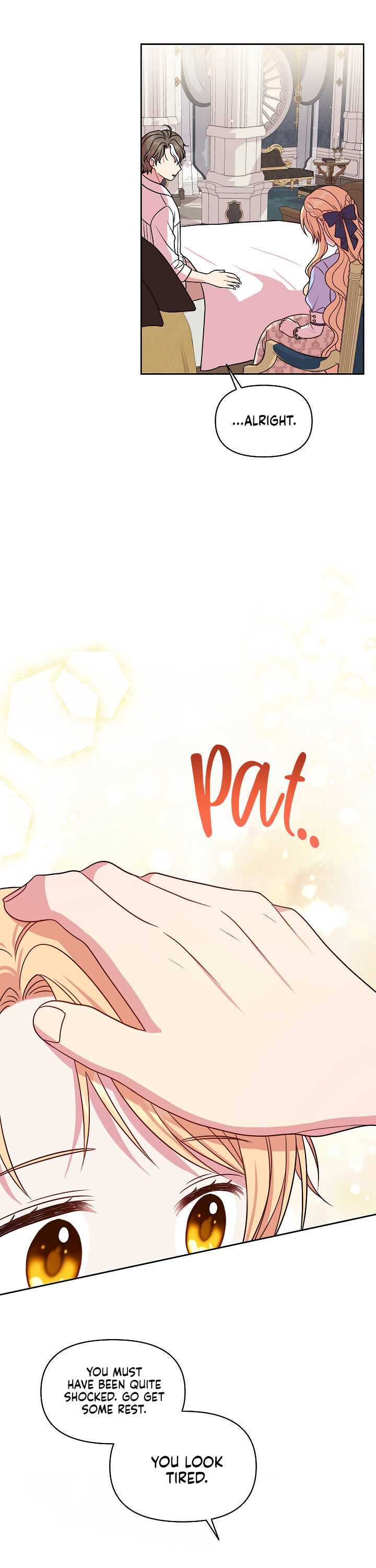 I raised my childhood friend as a tyrant chapter 27 page 27