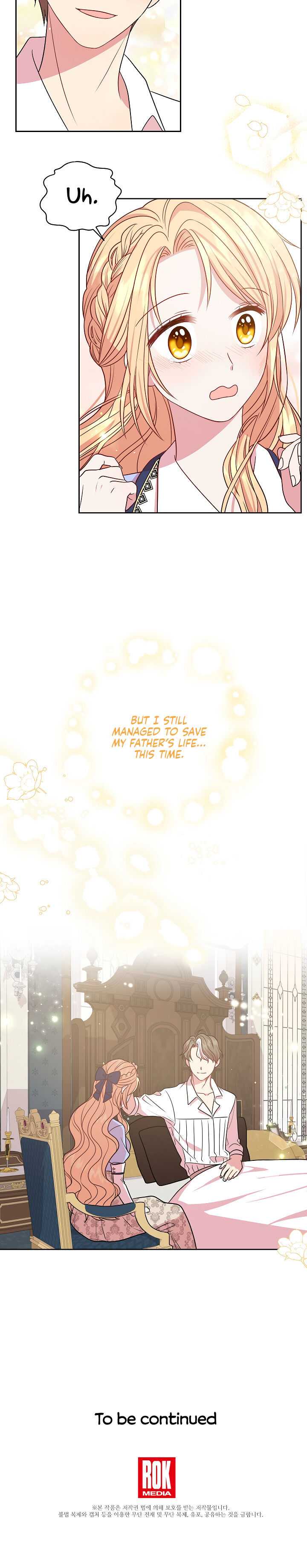 I raised my childhood friend as a tyrant chapter 27 page 29